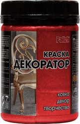 Декоратор (красный коралл, 0.25 кг)