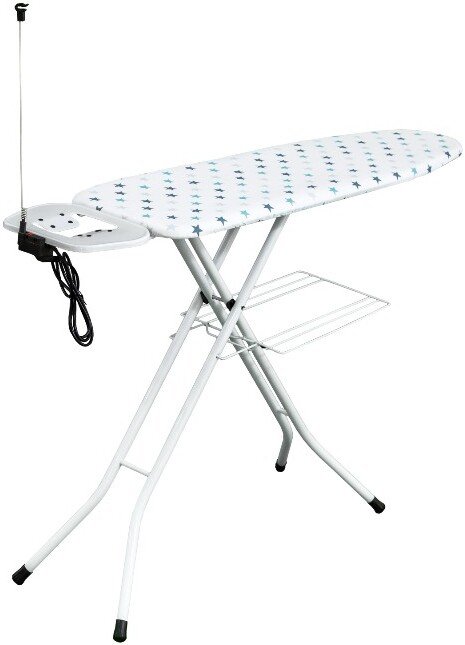 

Гладильная доска Dogrular Euro Capitol (белый)