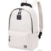 Школьный рюкзак BRAUBERG Positive Beige 270776