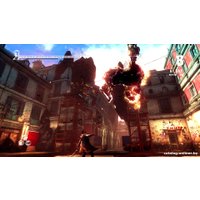  DmC Devil May Cry: Definitive Edition для PlayStation 4