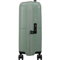 Чемодан-спиннер American Tourister Dashpop Iceberg Green 55 см