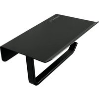 Держатель для туалетной бумаги Roxen RX-1001B