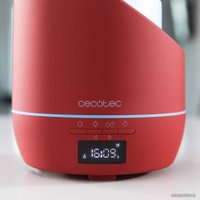 Увлажнитель воздуха Cecotec Purearoma 500 Smart Garnet в Солигорске