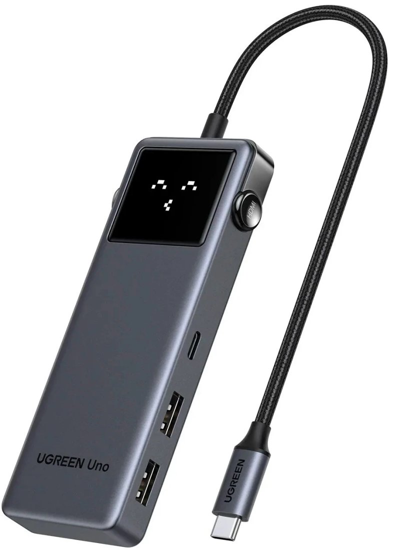Док-станция Ugreen CM889 75179