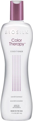 Бальзам BioSilk Кондиционер Востановление и защита цвета (355 мл)