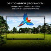 OLED телевизор Digma Pro OLED 55M