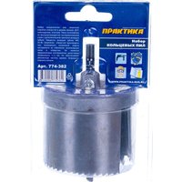 Набор коронок Практика Сделай Сам 774-382 (7 шт)