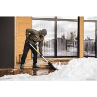 Лопата для уборки снега Fiskars X-Series 1057178
