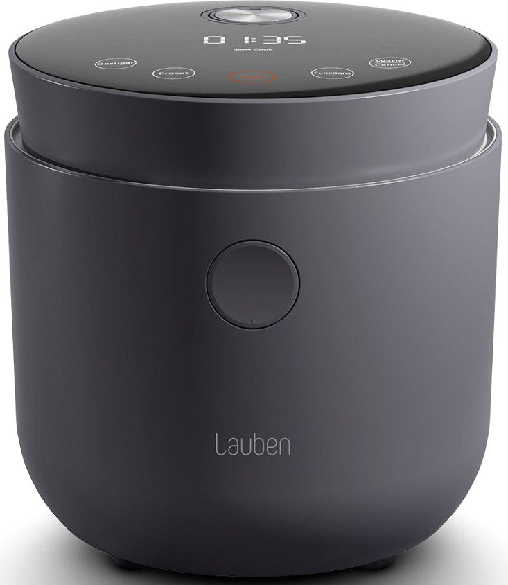 Рисоварка Lauben Low Sugar Rice Cooker 1500AT