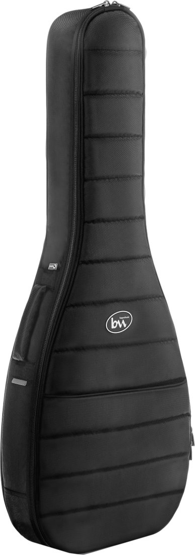 

Чехол для гитары Bagandmusic Classic Pro (черный)
