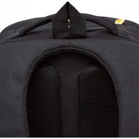 Школьный рюкзак Grizzly RG-466-2 (черный)