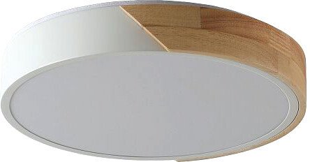 

Светильник-тарелка Zortes Alberro ZRS.01289.72