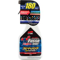  Soft99 Защитное покрытие Fusso Spray 6 Months 500мл 10291