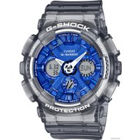 Наручные часы Casio G-Shock GMA-S120TB-8A