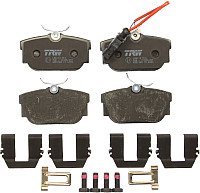 

TRW GDB1369