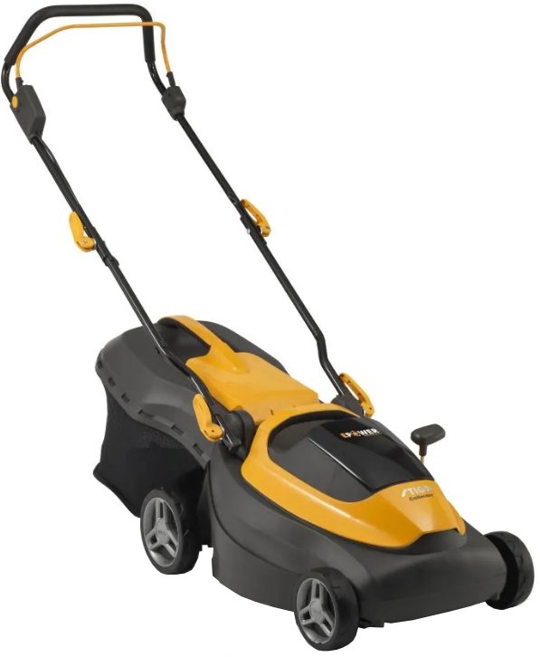 

Газонокосилка Stiga Collector 140e Kit 291382068/ST2 (с 2-мя АКБ)