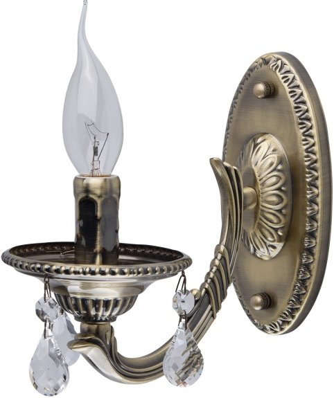 

Бра MW-Light Аврора 371021501