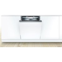 Встраиваемая посудомоечная машина Bosch SMV88TD55R