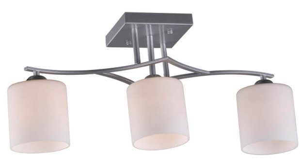 

Люстра средней высоты Omnilux Pisticci OML-55307-03