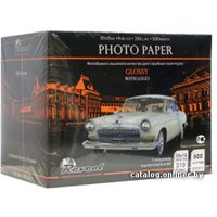 Фотобумага Revcol Глянцевая 10x15 210 г/м2 500 л [127819]