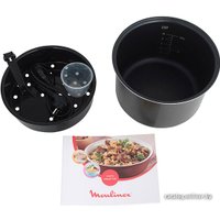 Мультиварка Moulinex MK708832