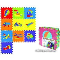 Коврик-пазл Sunta 1025