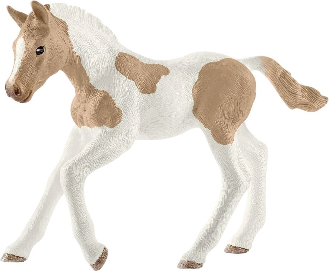 Фигурка Schleich Horse Club Американский пейнтхорс 13886