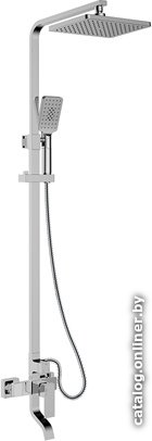 Душевая система  Wasserkraft A16501