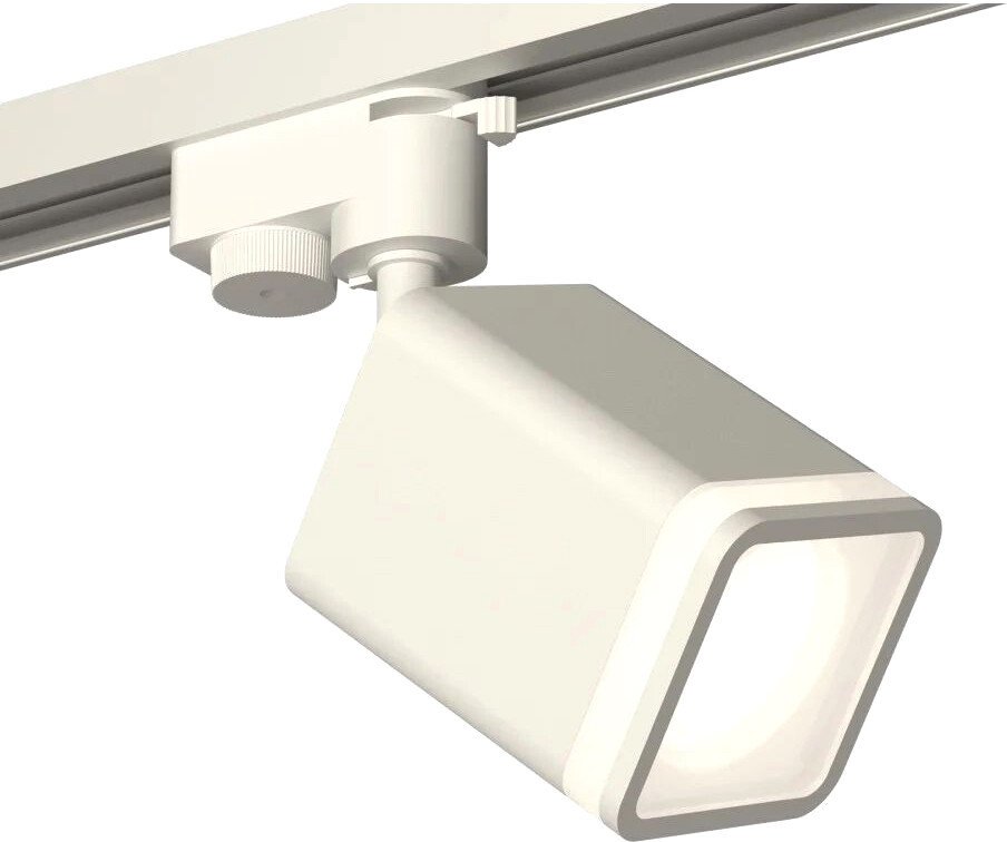 

Трековый светильник Ambrella light Track system XT7812021 SWH/FR