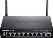 D-Link DSR-250N/A1