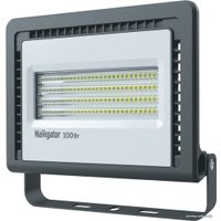 Уличный прожектор Navigator NFL-01-100-4K-LED