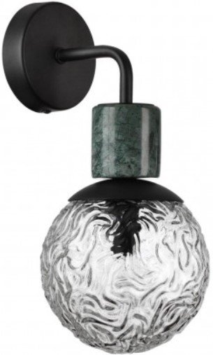 

Бра Odeon Light Greeni 5026/1W