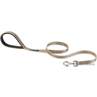 Поводок Ferplast Daytona Deluxe G20/120 77200212 (черный/коричневый)