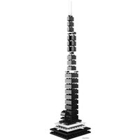 Конструктор LEGO 21000 Willis Tower