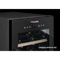 Винный шкаф Climadiff CD56B1