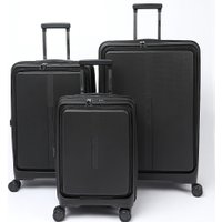 Чемодан-спиннер Fabretti EN1050-24-2