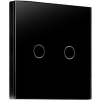 Выключатель SmartBuy SBE-e1b-10-SW2-0