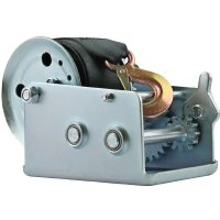 Лебедка Shtapler FD-2500 1130кг 71064043 (10м)