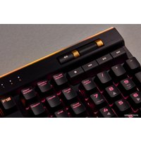 Клавиатура Corsair K95 RGB Platinum SE (Cherry MX Speed, нет кириллицы)