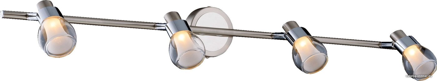 Спот Sfera-sveta 9074-04/I102 CH+SN