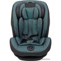 Детское автокресло Rant IQ isofix Genius Line (малахит)