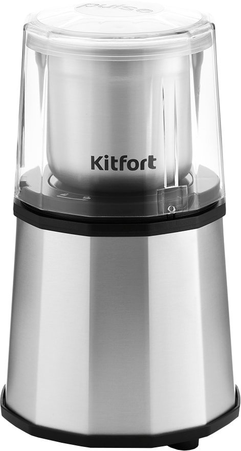 

Электрическая кофемолка Kitfort KT-746