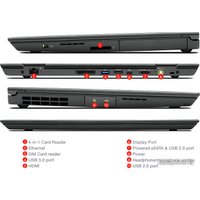 Ноутбук Lenovo ThinkPad X1 (NWG2ERT)