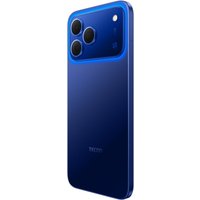 Телефон Tecno Spark 50 KN4n 4GB/128GB (синий)