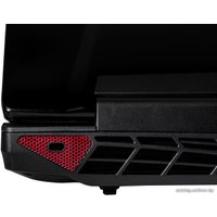Игровой ноутбук MSI GT72 2QD-840XPL Dominator