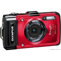 Фотоаппарат Olympus TG-2