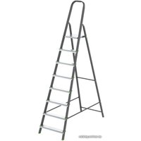 Лестница-стремянка СибрТех 97958 8 ступеней
