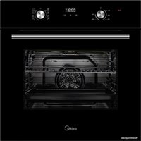 Электрический духовой шкаф Midea MO 67000 GB