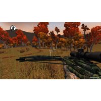  Cabela's: The Hunt - Championship Edition для Nintendo Switch