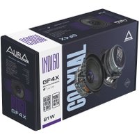 Коаксиальная АС Aura Indigo-GF4X